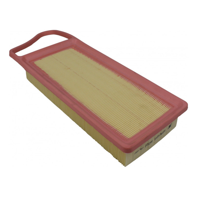 Filtro De Aire Para C2 2003-2009 Js Asakashi