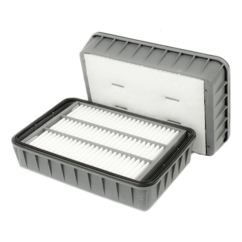 Filtro De Aire Mitsubishi Outlander 2009 - 2012 Js Asakashi
