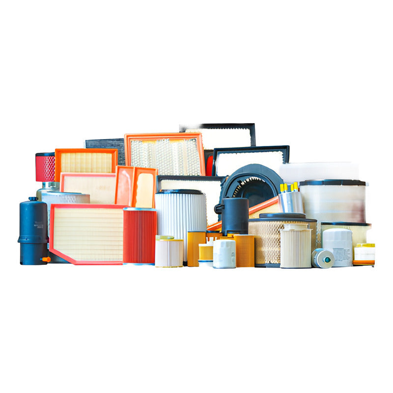 Filtro Polen/cabina I10 2013 - 2020 Js Asakashi