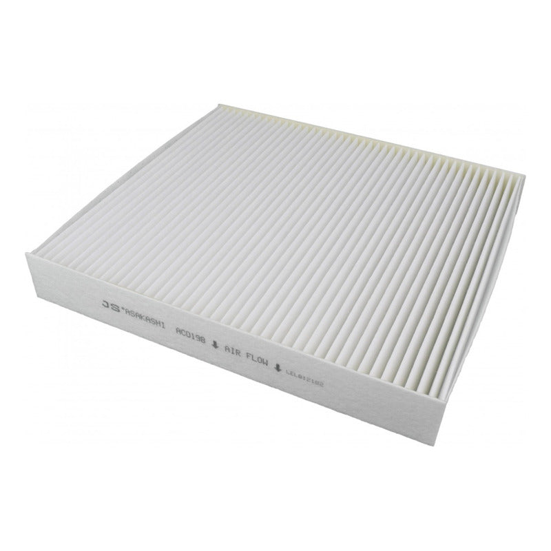 Filtro Cabina/polen Volkswagen Polo 2010 -2017 Js Asakashi