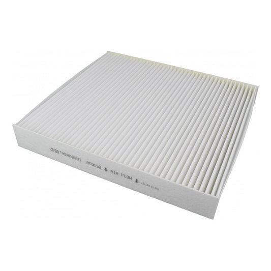 Filtro Cabina/polen Volkswagen Polo 2010 -2017 Js Asakashi