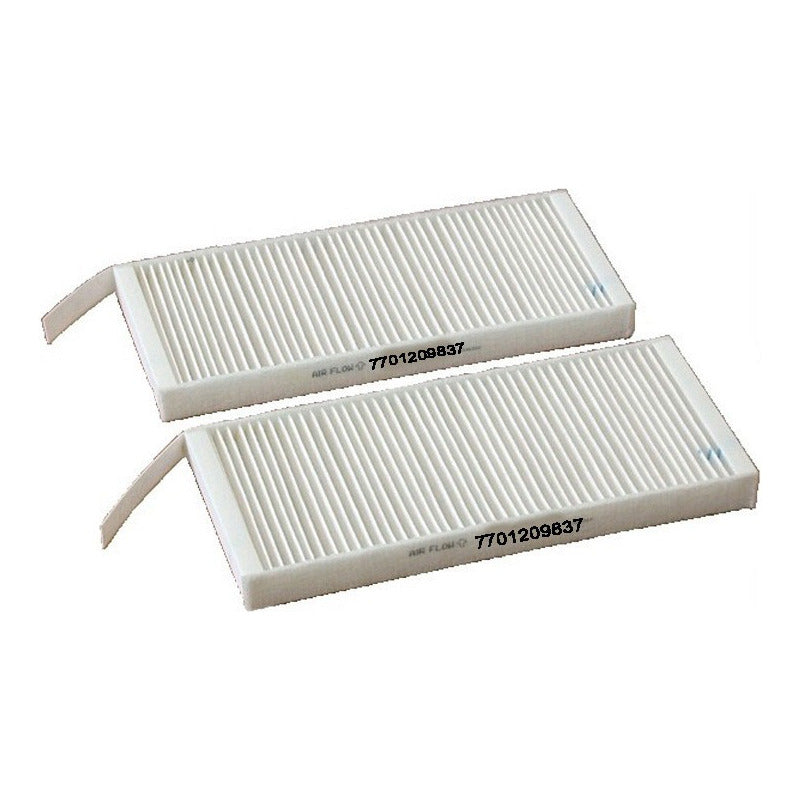 Filtro Cabina/polen Mercedes Benz Citan 2009 - 2021