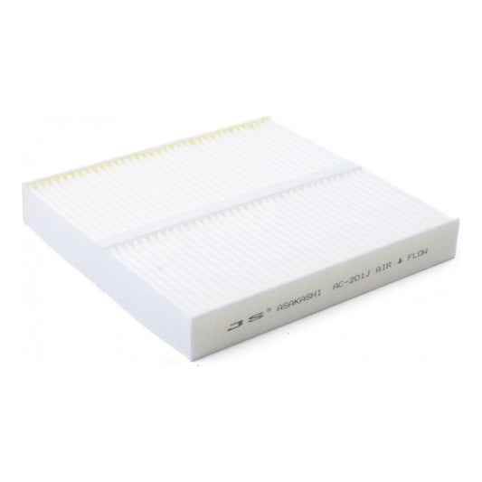 Filtro Cabina/polen Nissan Np300 2015 - 2022 Js Asakashi