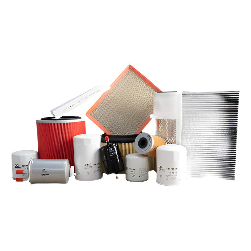 Discos Frenos Delanteros Great Wall Wingle 6 2014 - 2022 Par
