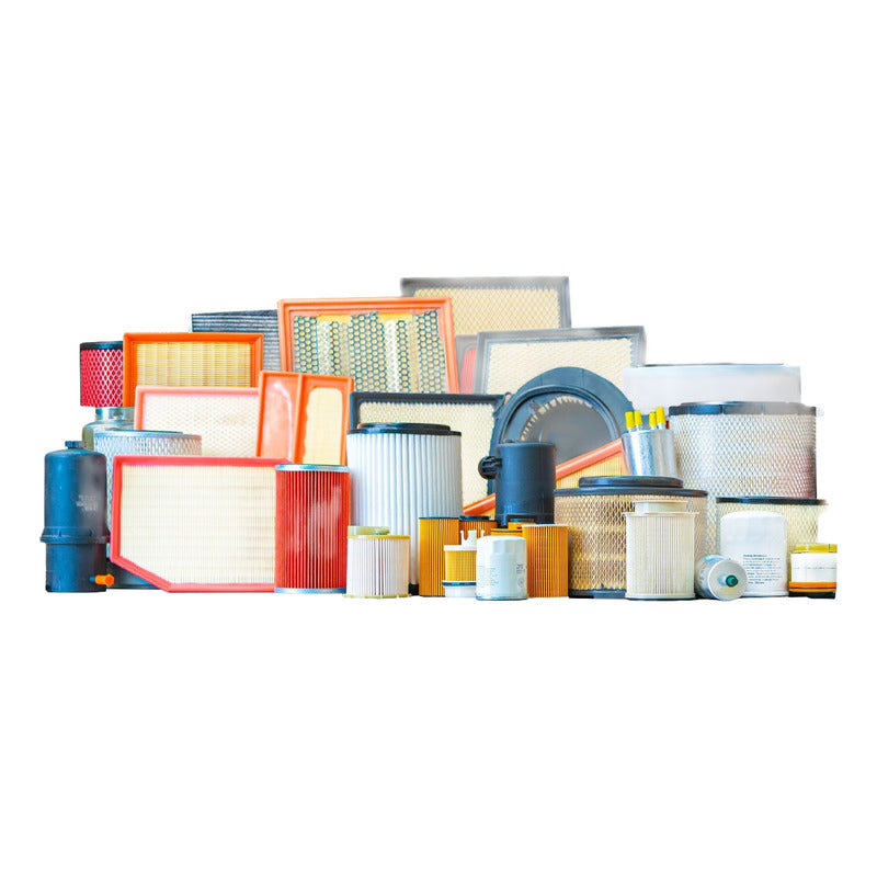 Filtro Cabina/polen Mazda 3 - 6  2016 - 2021 Js Asakashi