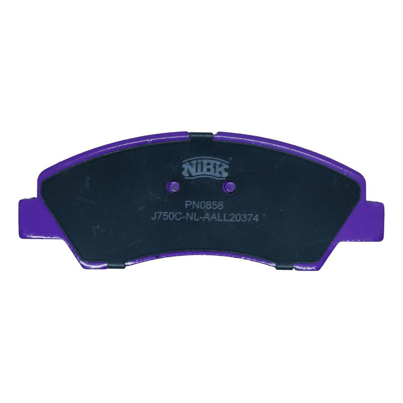 Pastillas Delanteras Grand I10 2013-2020