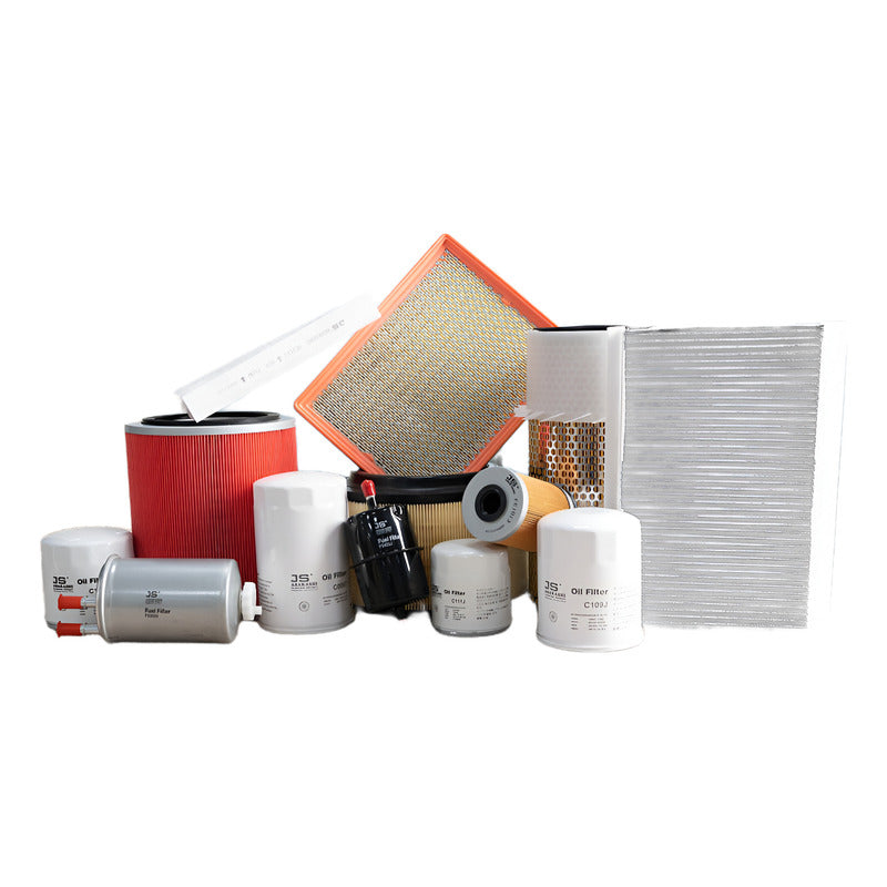 Filtro De Aire I20 2014 - 2022 Js Asakashi