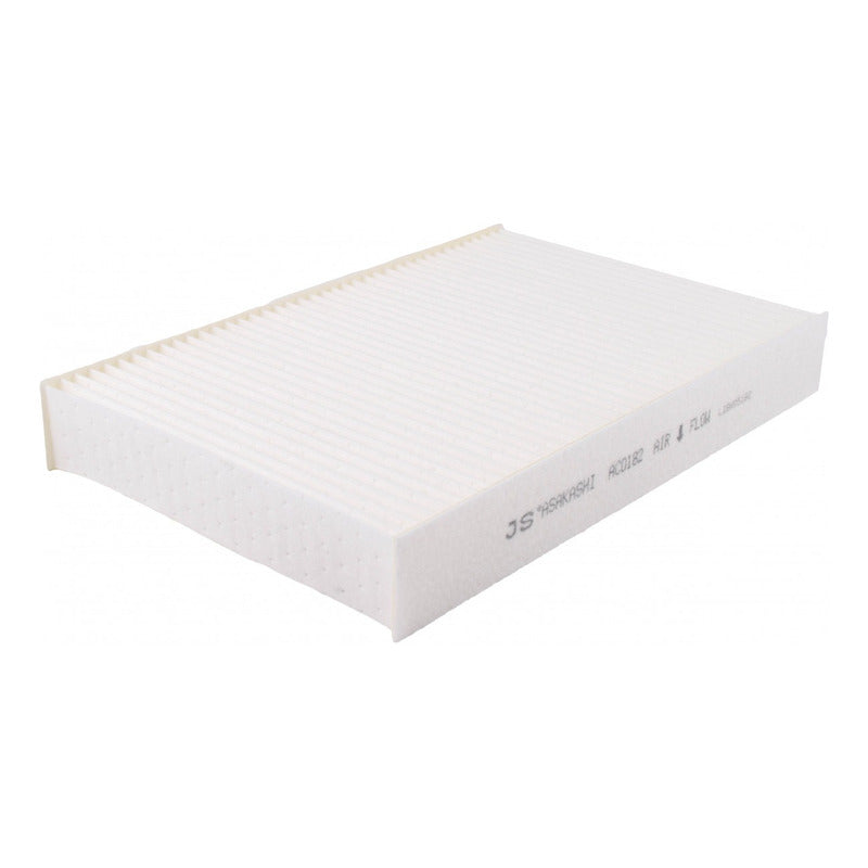 Filtro Cabina/polen Renault Megane 3 2008 - 2016  Asakakashi