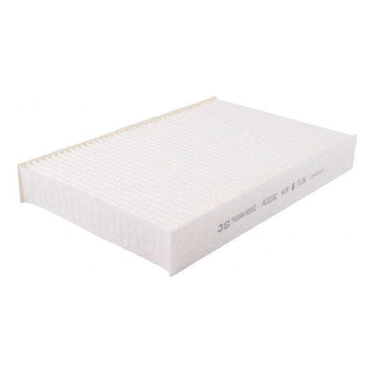 Filtro Cabina/polen Renault Megane 3 2008 - 2016  Asakakashi