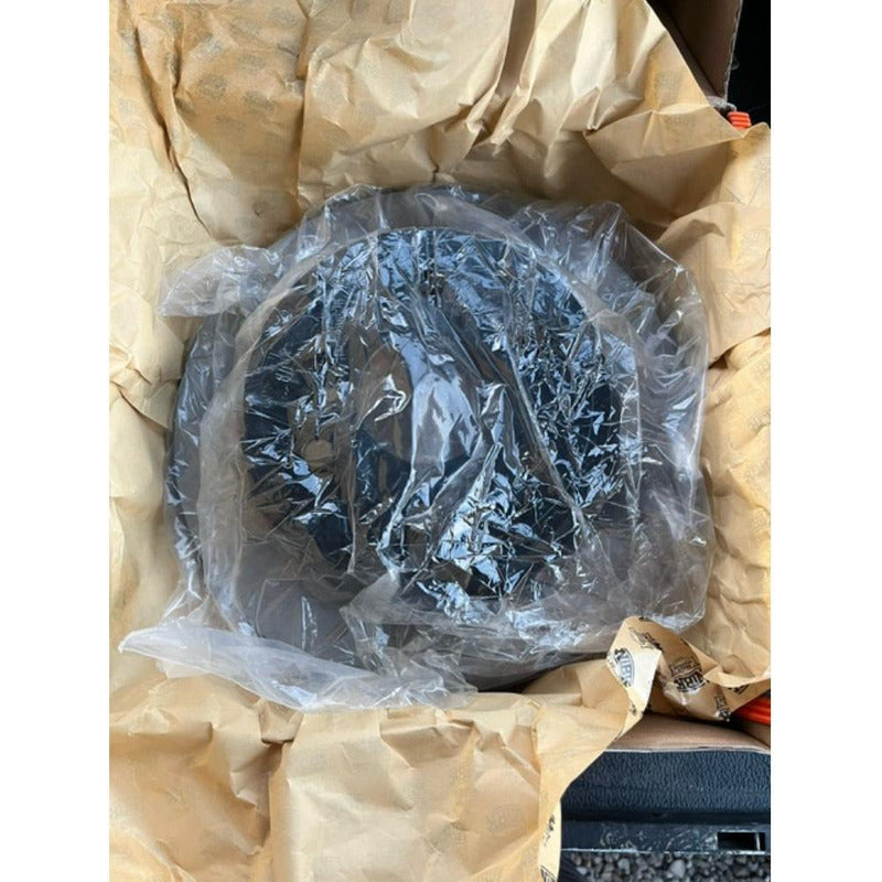 Discos Frenos Delanteros Chevrolet Silverado 2015 - 2019 Par