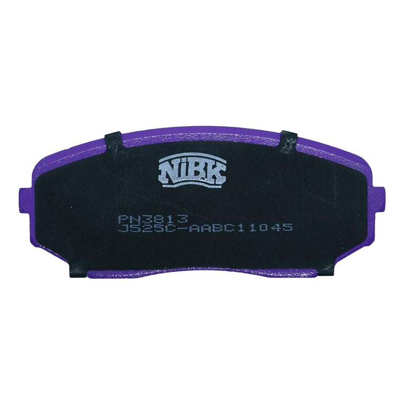 Pastillas Delanteras Mitsubishi L200 2021-2022