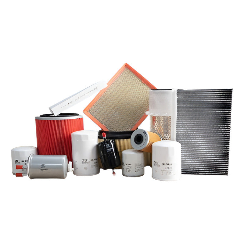Discos Frenos Delanteros Great Wall Wingle 5 2011 - 2022 Par