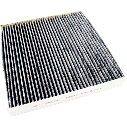 Filtro Cabina/polen Honda Pilot 2016 - 2020 Js Asakashi