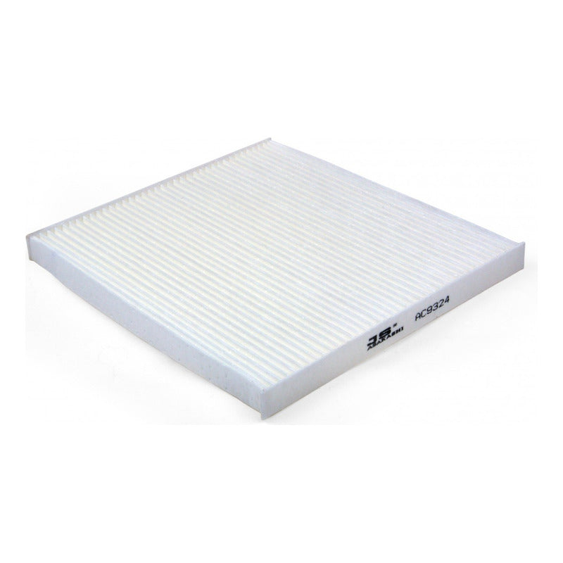 Filtro Cabina/polen Cerato 2.0 2008 - 2014 Js Asakashi