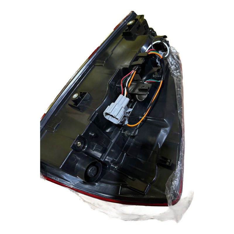 Farol Trasero Izq (lh) - Der(rh) Full Led Nissan Np300 21/22