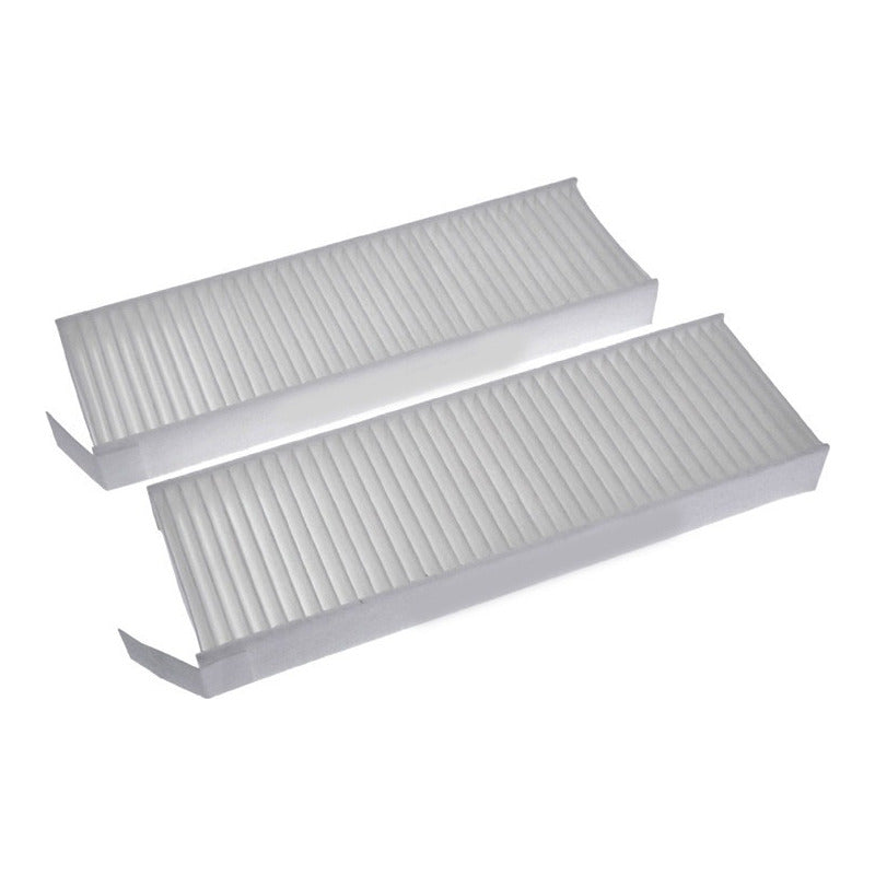 Filtro Cabina/polen Para Partner-berlingo 1.6 Js Asakashi