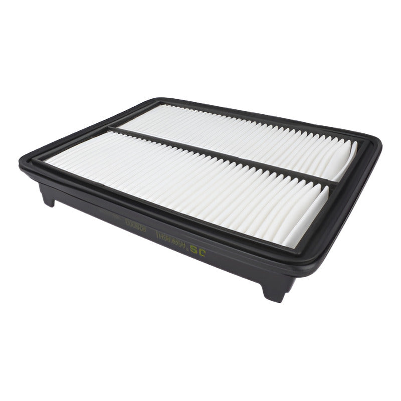 Filtro De Aire Honda Accord 3.5 2007 - 2013 Js Asakashi