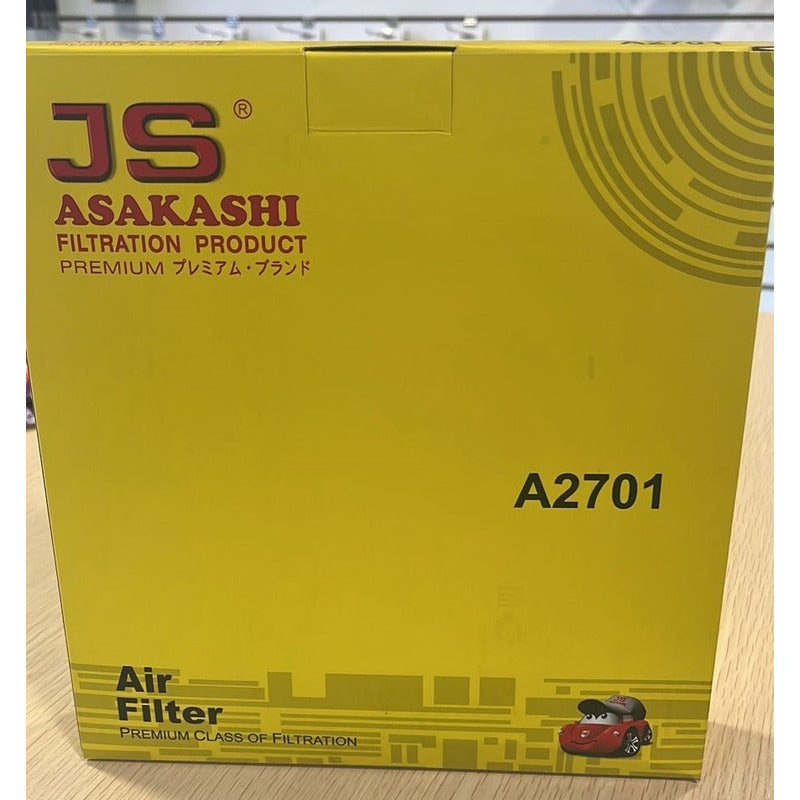 Filtro De Aire Subaru Legacy 2.5 2020 -2022 Js Asakashi