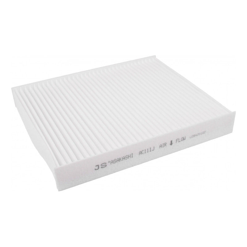 Filtro Cabina/polen Toyota Hilux Todas 2016-2022 Js Asakashi