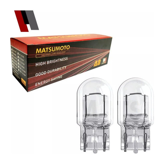 Ampolleta T20 (1891) Multifuncional Matsumoto