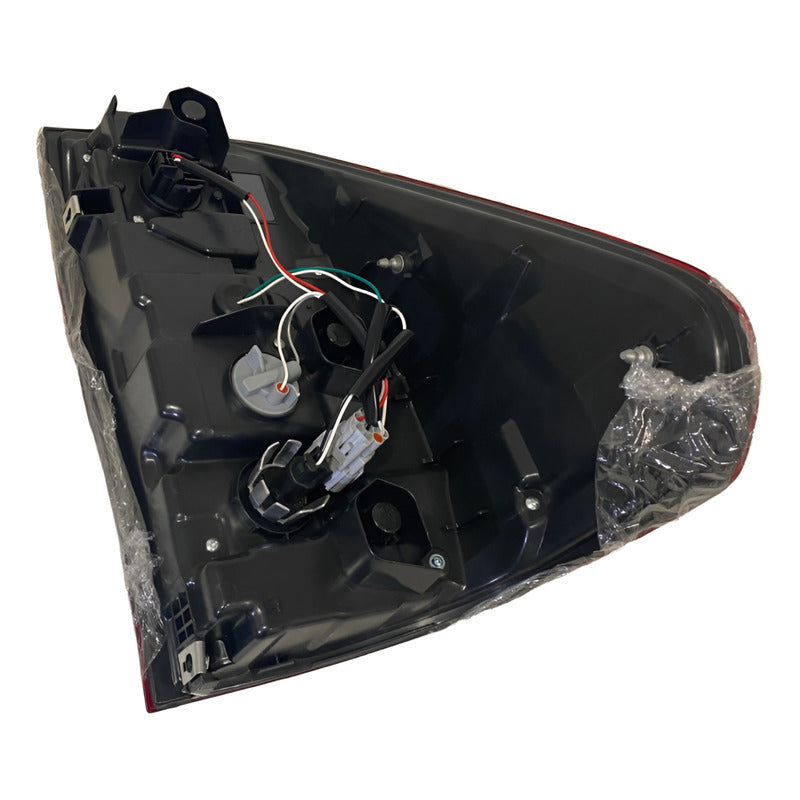 Farol Trasero Izquierdo - Derecho Full Led New Hilux 21 - 22