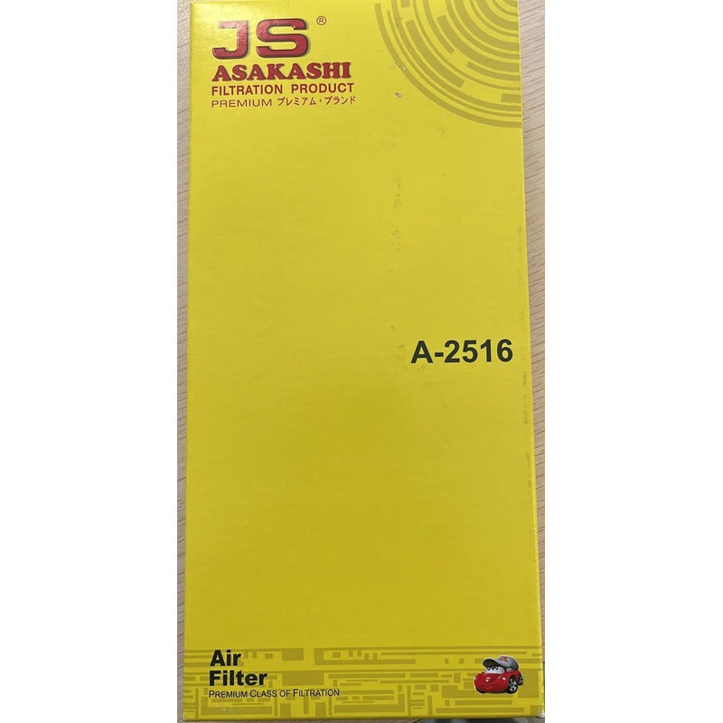 Filtro De Aire Morning 1.1 2004 -2012 Js Asakashi