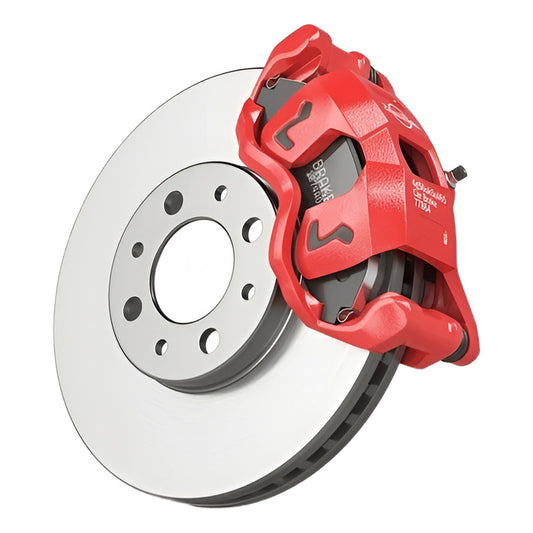 Discos Freno Delanteros H. H1 2008 - 2018