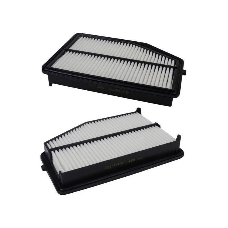 Filtro De Aire Honda Crv 2.4 2014 - 2016 Js Asakashi