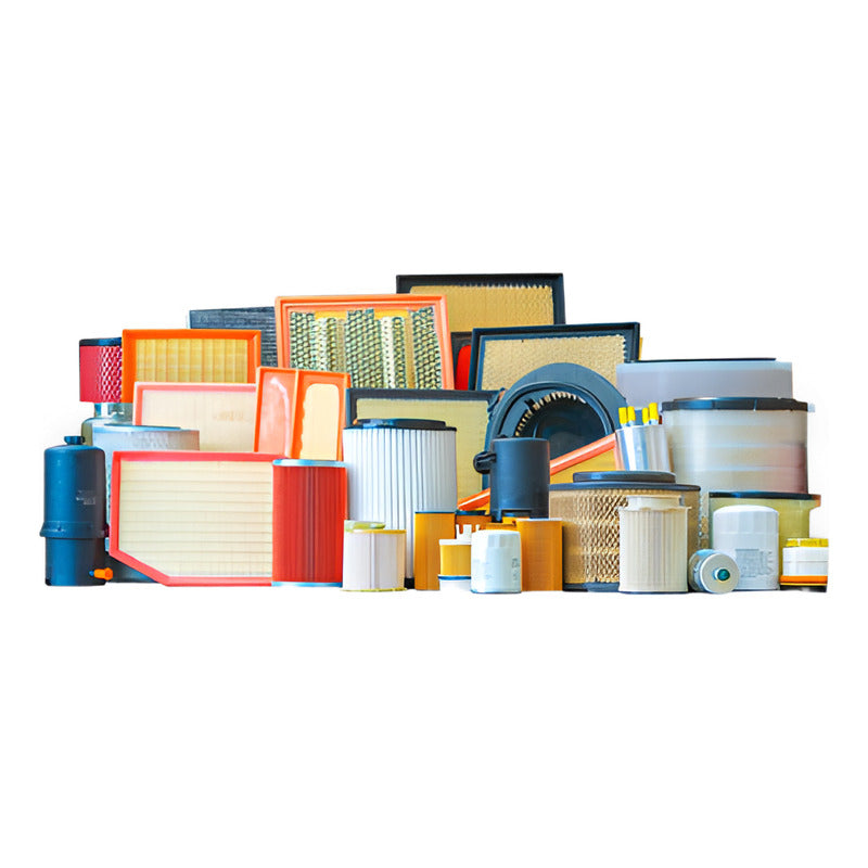 Filtro De Aire Honda Pilot 3.5 2008 - 2015 Js Asakashi