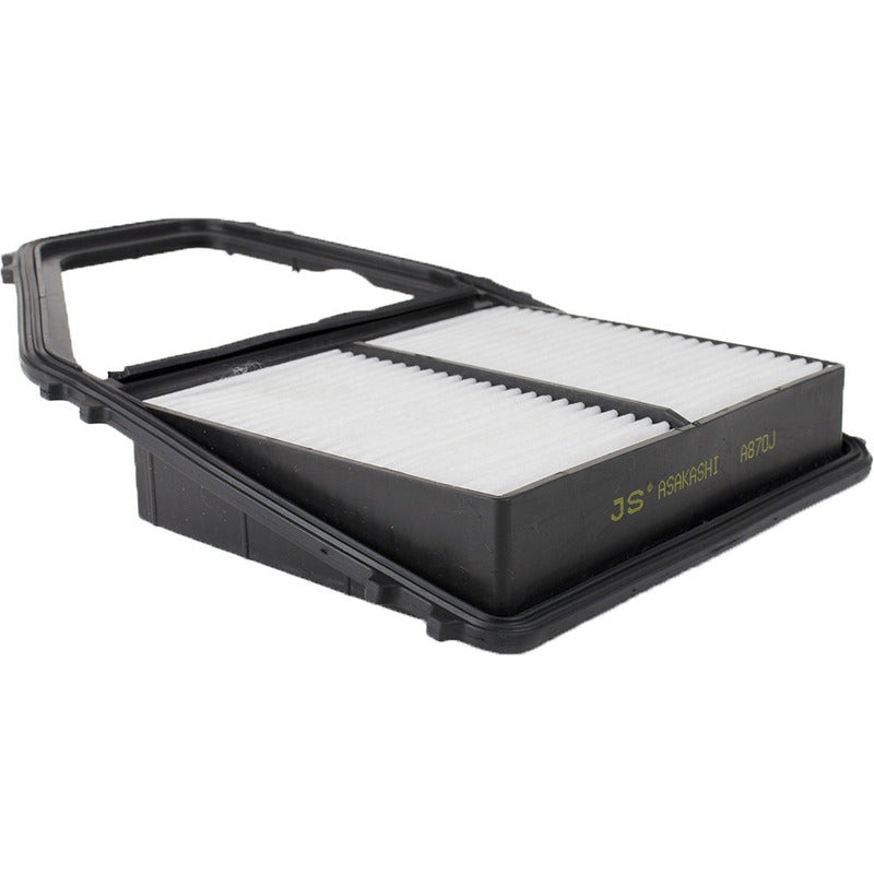 Filtro De Aire Honda Civic 1.4 1.5 2000 - 2005 Js Asakashi