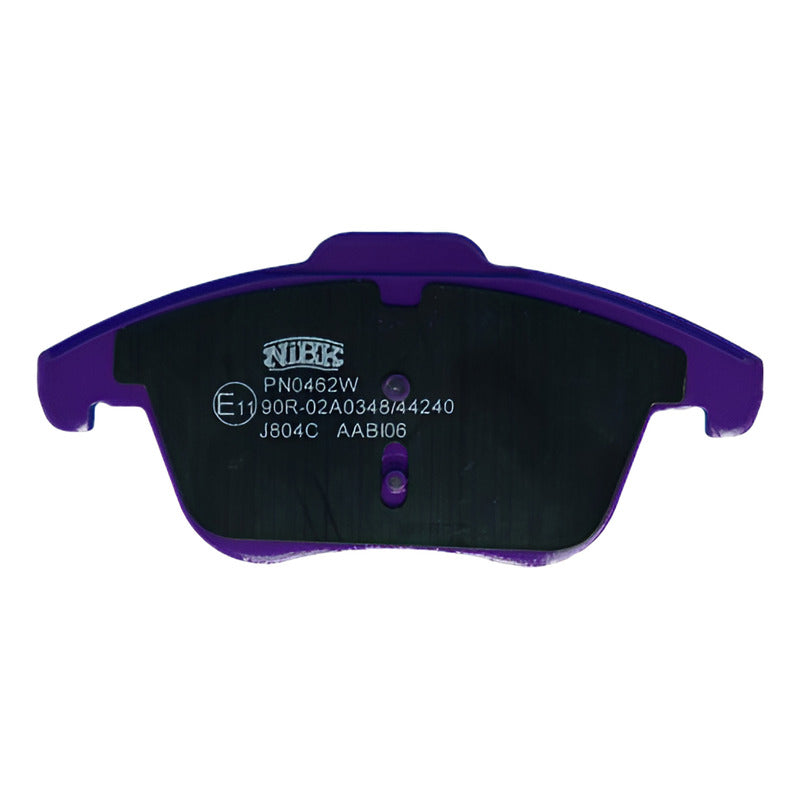 Pastillas Delanteras Range Rover 2011 - 2018