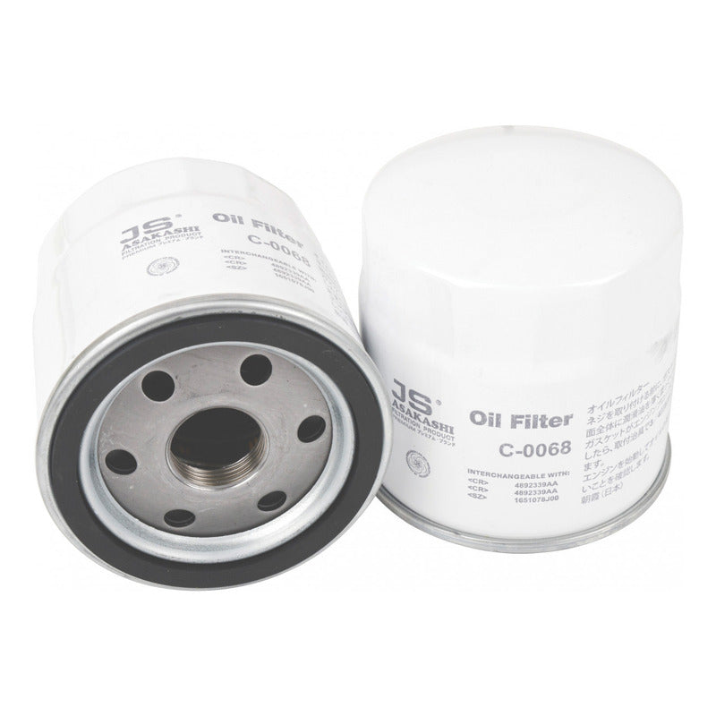 Filtro De Aceite Ford F150 - F 150 2010 - 2023