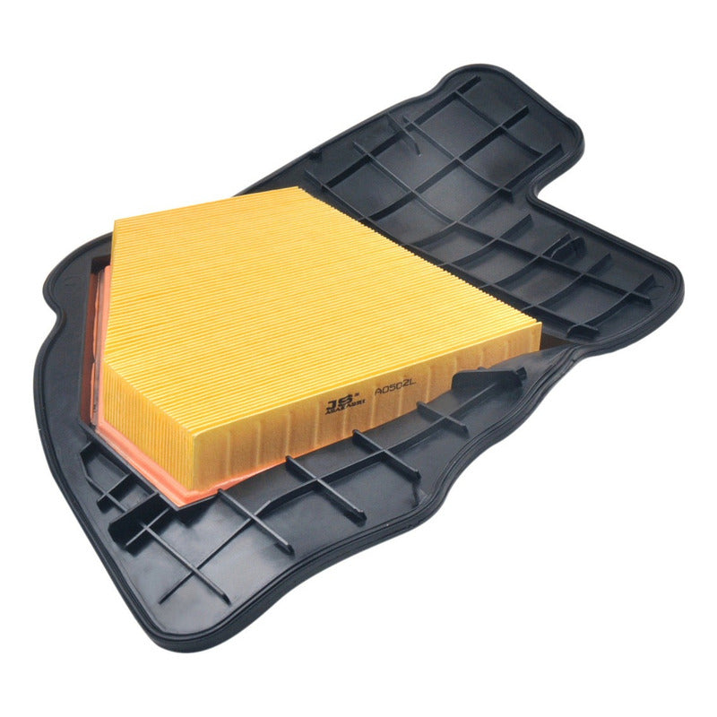 Filtro De Aire Bmw Serie 550 650 750 2009 - 2017 Js Asakashi