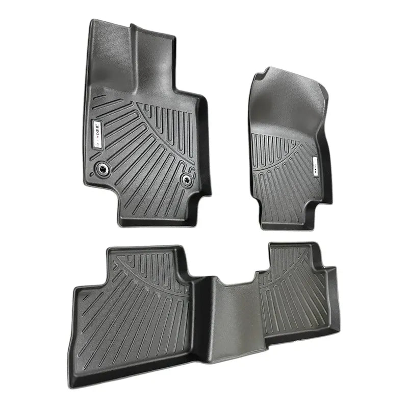 Piso Calce Perfecto Para Mitsubishi L200 2015 -2023