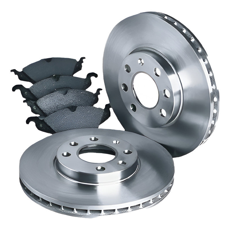 Balatas Cerato 1.6 2013 - 2020