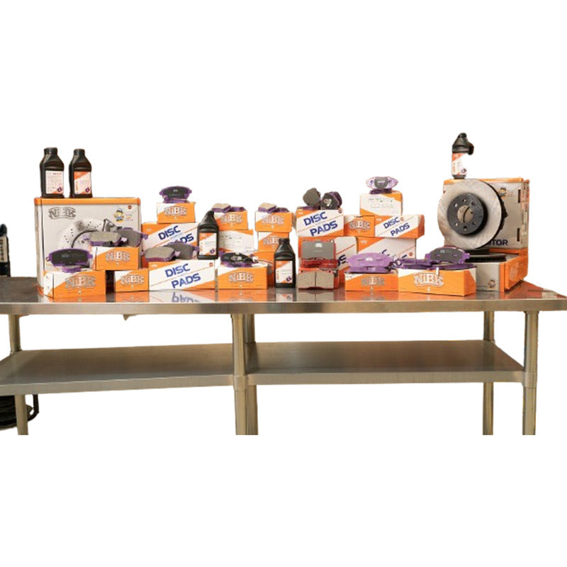 Filtro De Aire K. Rio V 1.4 - 1.6  2011-2020