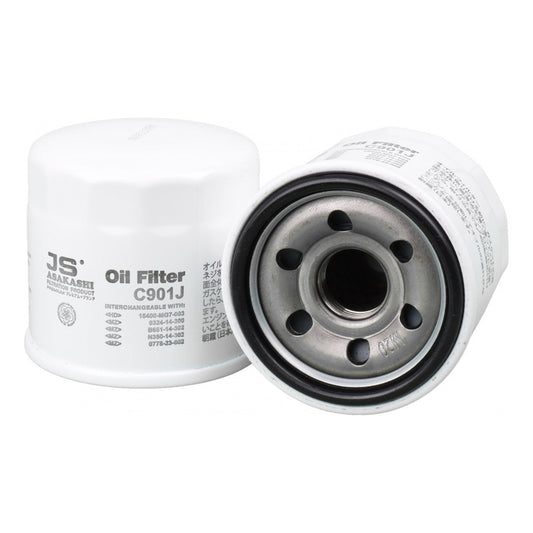 Filtro De Aceite Mazda 3 2011 - 2020 Js Asakashi