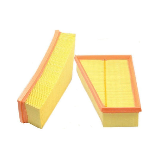 Filtro De Aire Mercedes Benz A180-a200 2012-2018 Js Asakashi