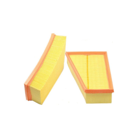 Filtro De Aire Mercedes Benz A180 2012 - 2018 Js Asakashi