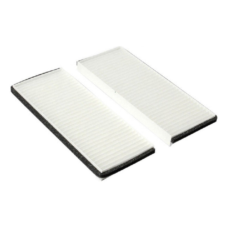 Filtro Cabina/polen Nissan Navara 2.5 2012 - 2015  Js Asaka