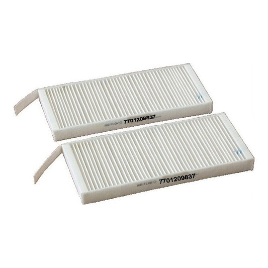 Filtro Cabina/polen Mercedes Benz Citan 2009 - 2021