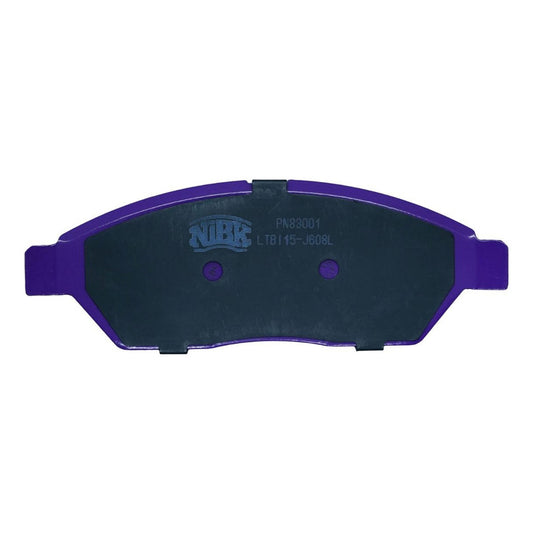 Pastilla Frenos Delantera Great Wall Voleex C50 2014-2021