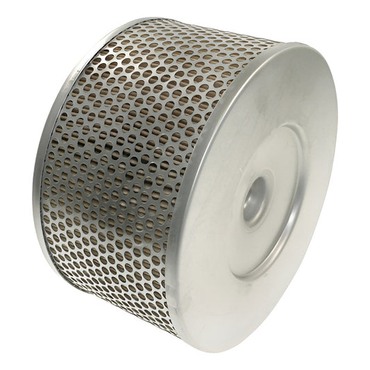 Filtro De Aire Toyota Hilux 2.4 2.5 1997 - 2005 Js Asakashi