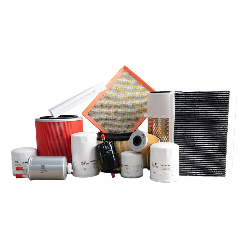 Filtro De Aire I10 - Grand I10 -  2013 - 2020 Js Asakashi