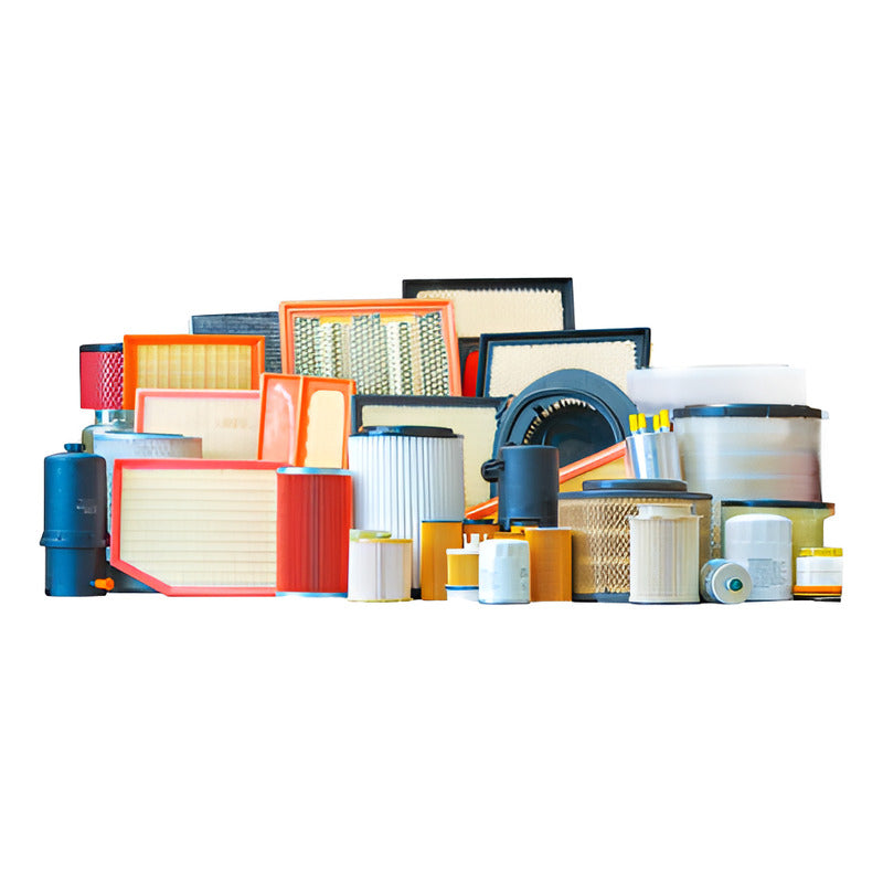 Filtro De Aire Subaru Legacy 1993 -2001 Js Asakashi