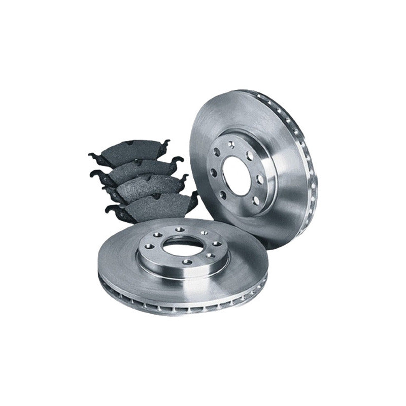 Pastillas Delanteras Range Rover 2011 - 2018