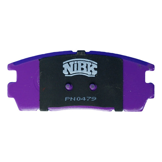 Pastilla Frenos Trasera Chevrolet Equinox 2.0-2.4 2006-2018