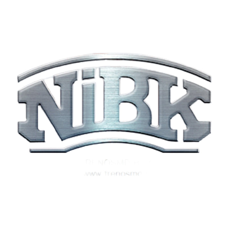 Pastillas Delanteras Ignis 2008 - 2021 Nibk