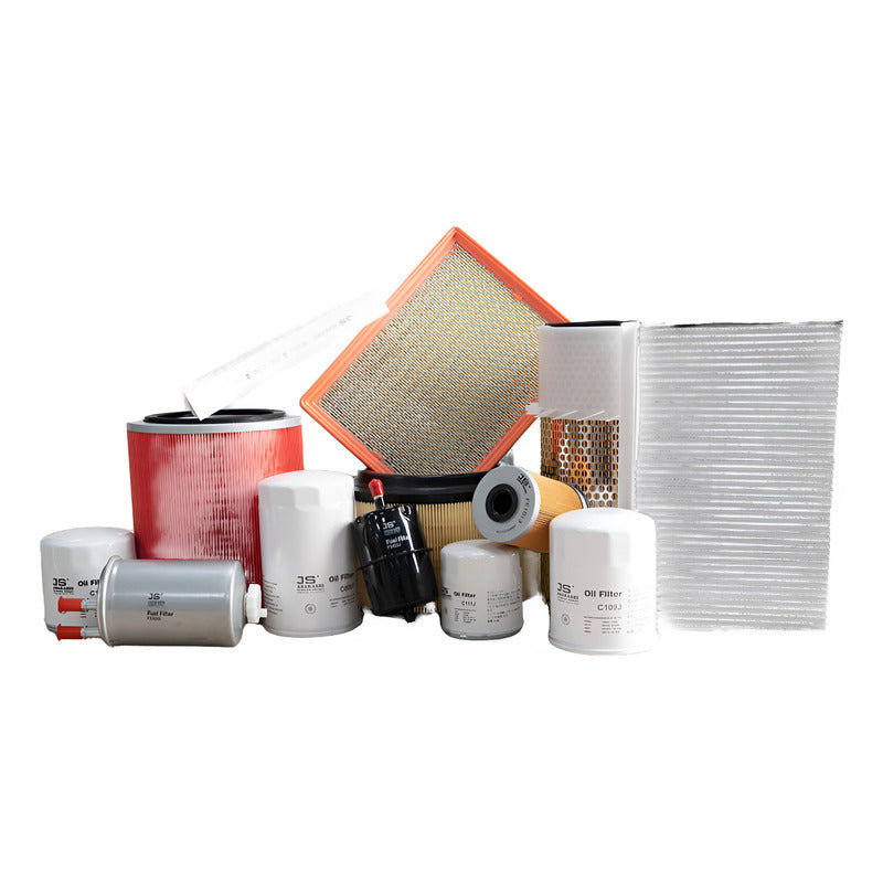 Filtro De Aire Para I30 1.0 - 1.4 - 1.6 2016 - 2022