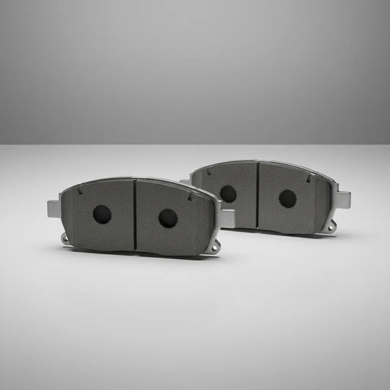 Pastillas Delanteras Nissan Xtrail 2000 -2013 Nibk
